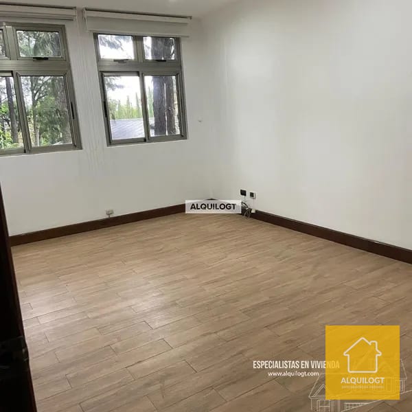 Amplio Apartamento Diagonal 6 Zona 10 de 3 Hab AGT1015 — Apartamento en Venta en Oakland I, Zona 10, Guatemala, Ciudad — foto 6 de 11