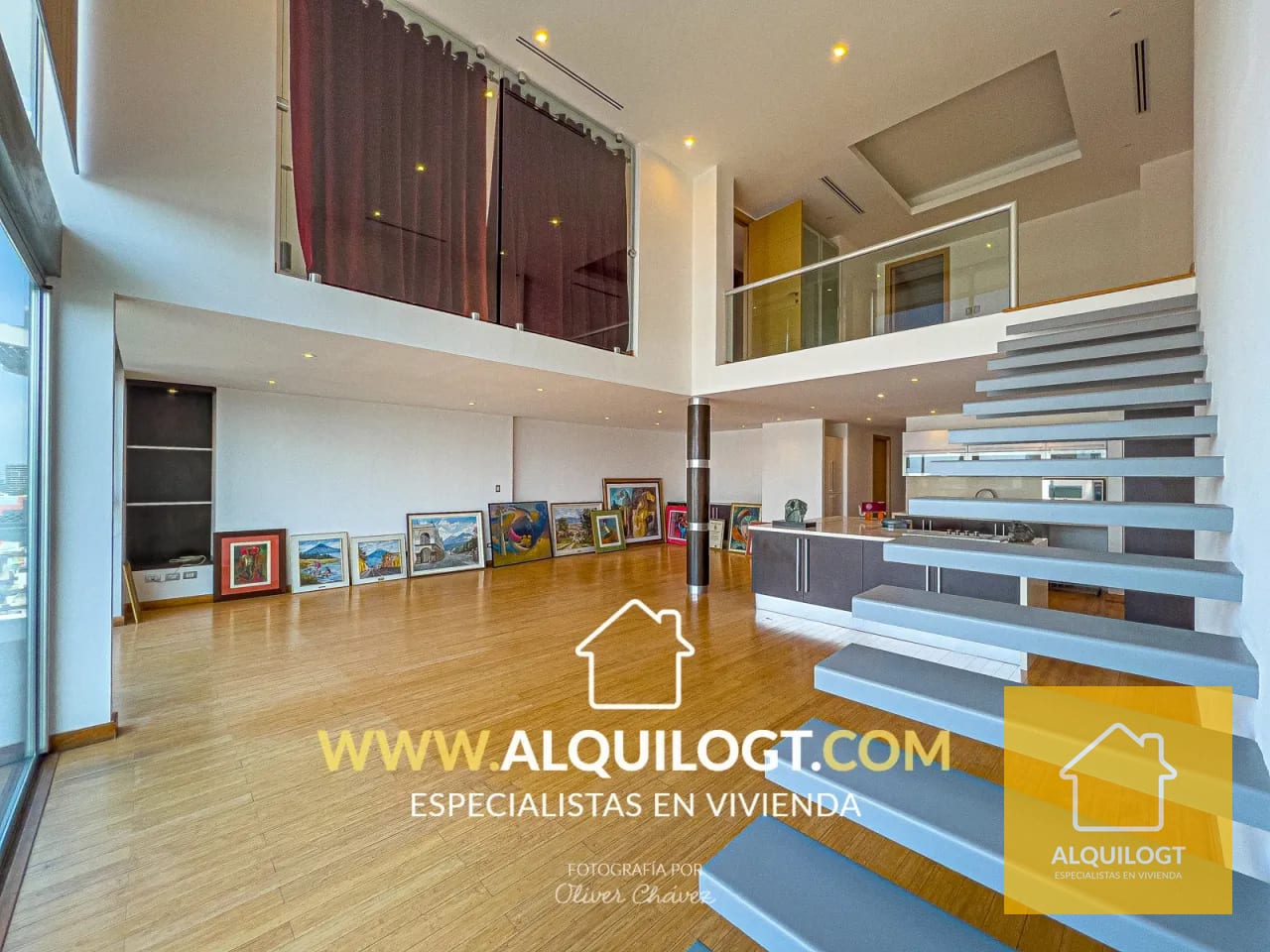 Apartamento en Atrium Zona 10 de 2 Hab AGT2379 — Apartamento en Venta en Atrium, Zona 10, Guatemala, Ciudad — foto 8 de 15