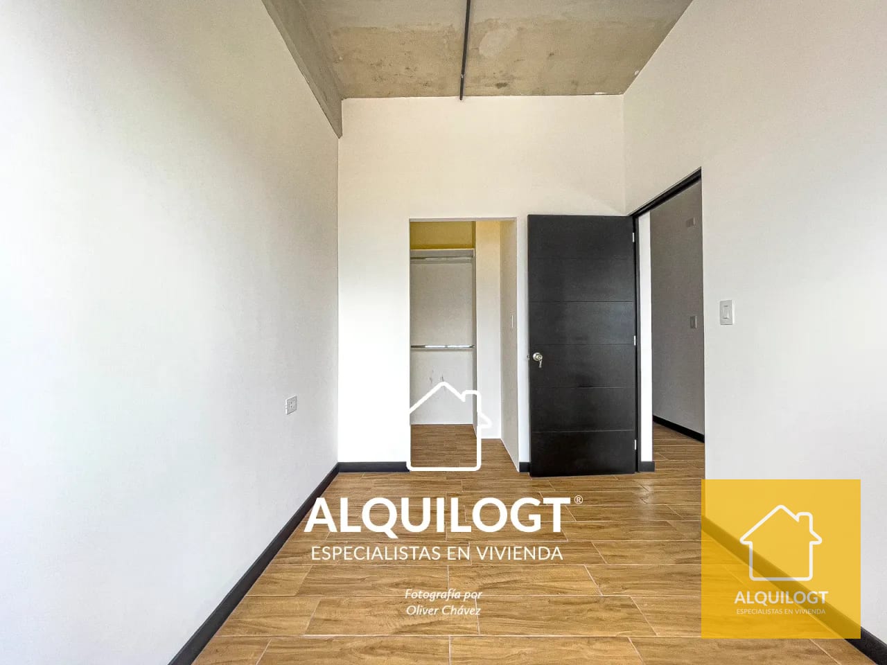 Apartamento TERA12 Entre la Petapa y Atanasio Tzul — Apartamento en Alquiler en Tera 12, Zona 12, Guatemala, Ciudad — foto 7 de 11