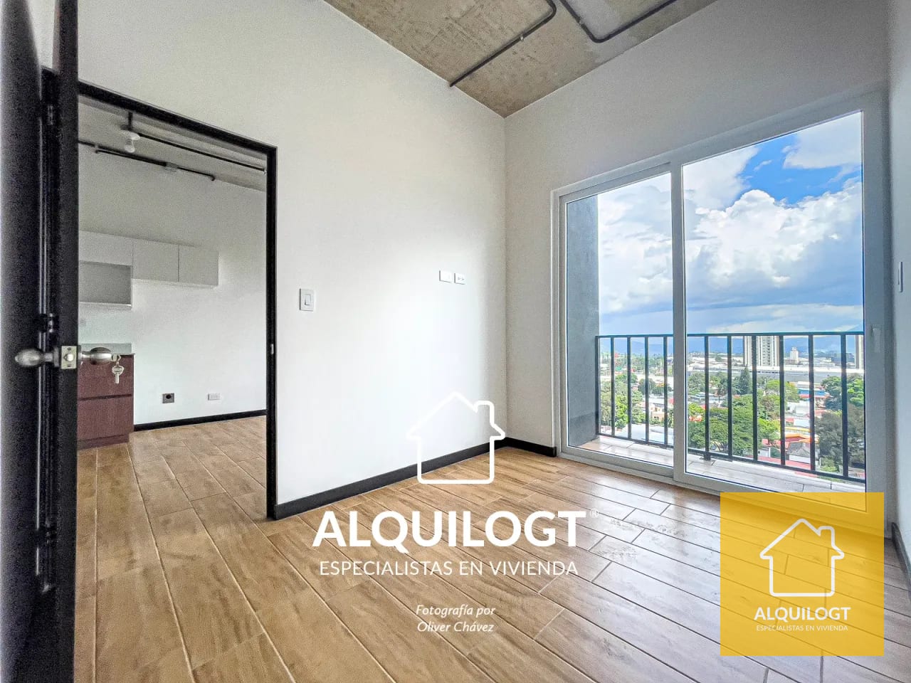 Apartamento TERA12 Entre la Petapa y Atanasio Tzul — Apartamento en Alquiler en Tera 12, Zona 12, Guatemala, Ciudad — foto 8 de 11