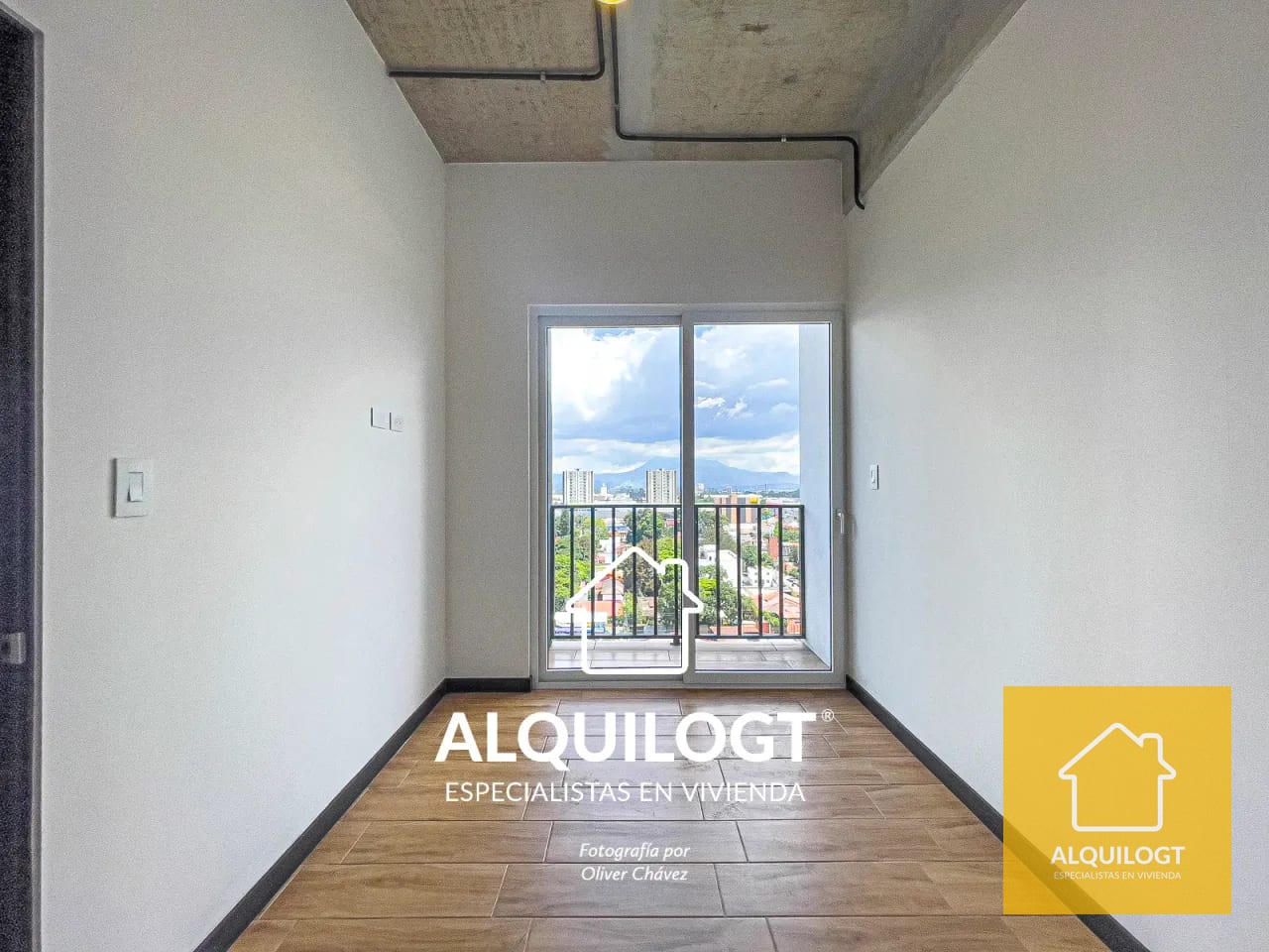 Apartamento TERA12 Entre la Petapa y Atanasio Tzul — Apartamento en Alquiler en Tera 12, Zona 12, Guatemala, Ciudad — foto 9 de 11