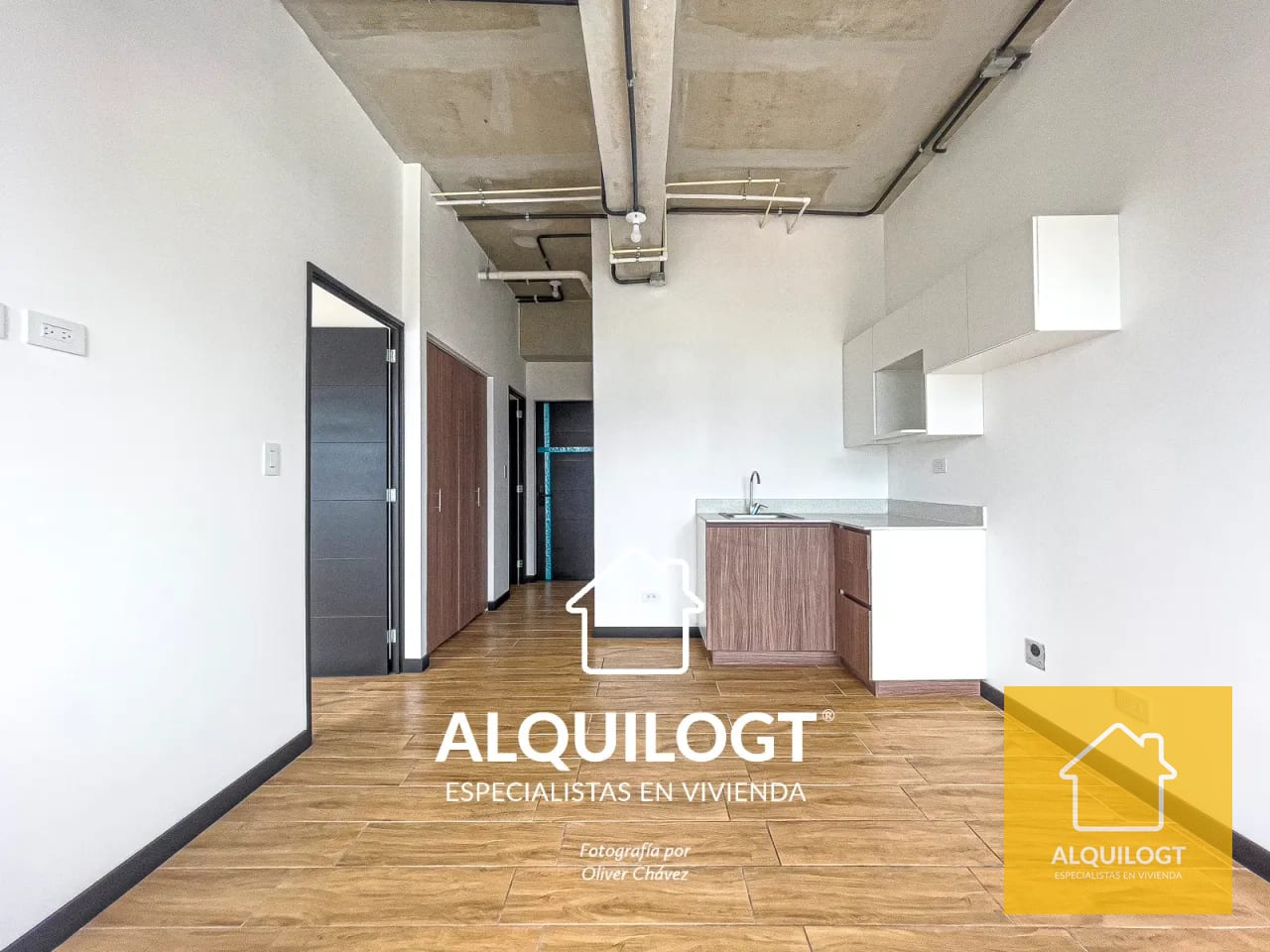 Apartamento TERA12 Entre la Petapa y Atanasio Tzul — Apartamento en Alquiler en Tera 12, Zona 12, Guatemala, Ciudad — foto 10 de 11