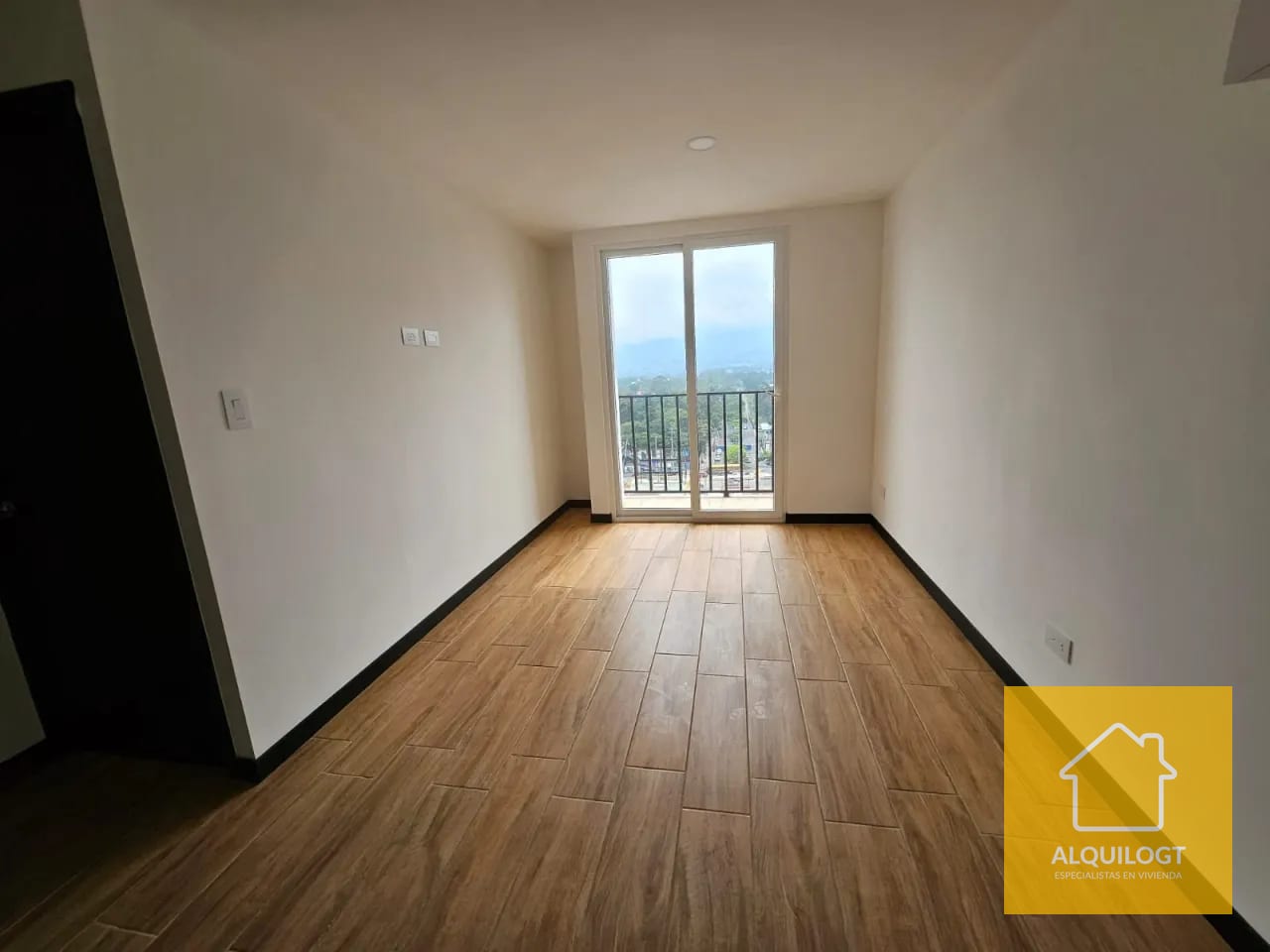 Apartamento en Tera 12 Zona 12 de 2 Habitaciones — Apartamento en Venta en Tera 12, Zona 12, Guatemala, Ciudad — foto 4 de 6