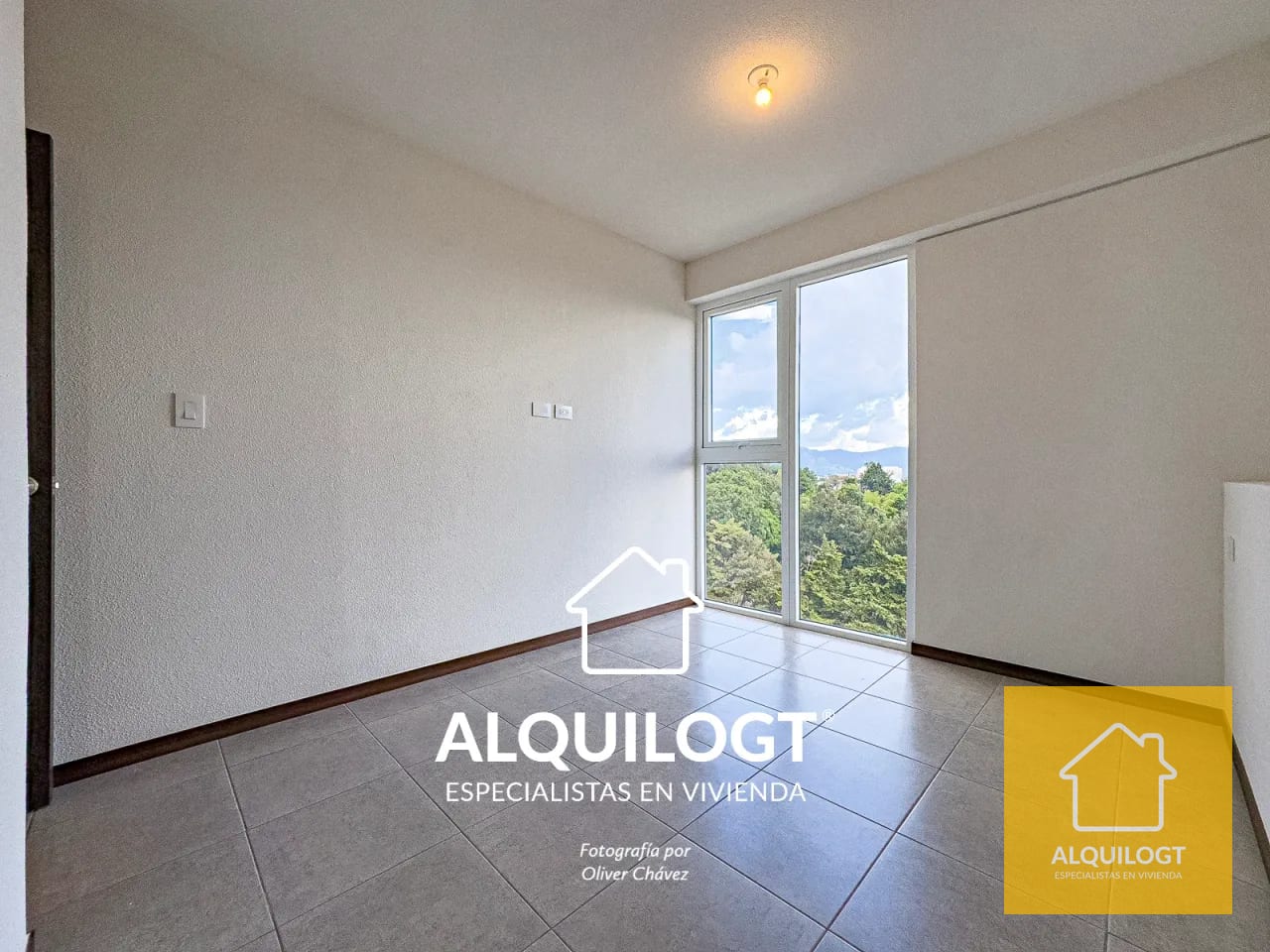 Apartamento Colonia Monte Maria Zona 12 de 3 Habitaciones — Apartamento en Venta en Monte María II, Zona 11, Guatemala, Ciudad — foto 1 de 17