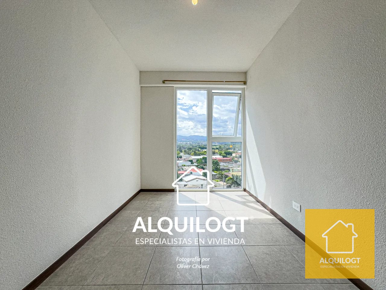 Apartamento Colonia Monte Maria Zona 12 en Initi — Apartamento en Alquiler en Monte María I, Zona 11, Guatemala, Ciudad — foto 9 de 12