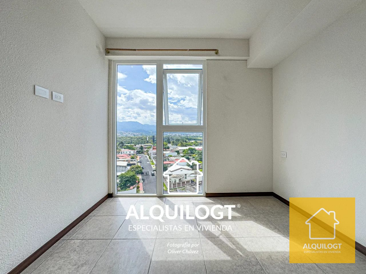 Apartamento Colonia Monte Maria Zona 12 en Initi — Apartamento en Alquiler en Monte María I, Zona 11, Guatemala, Ciudad — foto 11 de 12