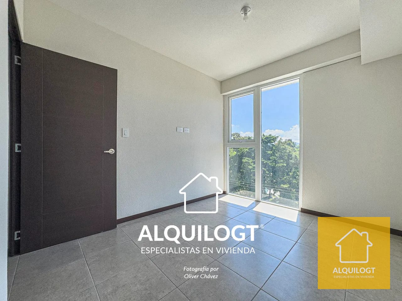 Apartamento Zona 12 Monte Maria — Apartamento en Venta en Monte María I, Zona 11, Guatemala, Ciudad — foto 4 de 14