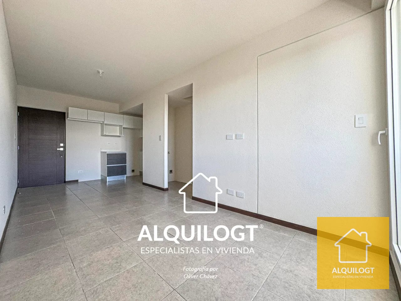 Apartamento Zona 12 Monte Maria — Apartamento en Venta en Monte María I, Zona 11, Guatemala, Ciudad — foto 13 de 14