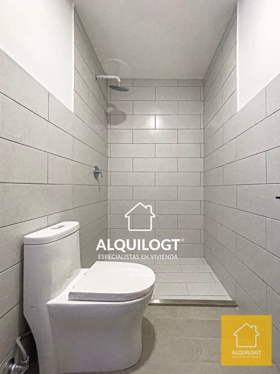 Apartamento en Providencia Zona 13 — Apartamento en Alquiler en Providencia Apartamentos, Zona 13, Guatemala, Ciudad — foto 4 de 17