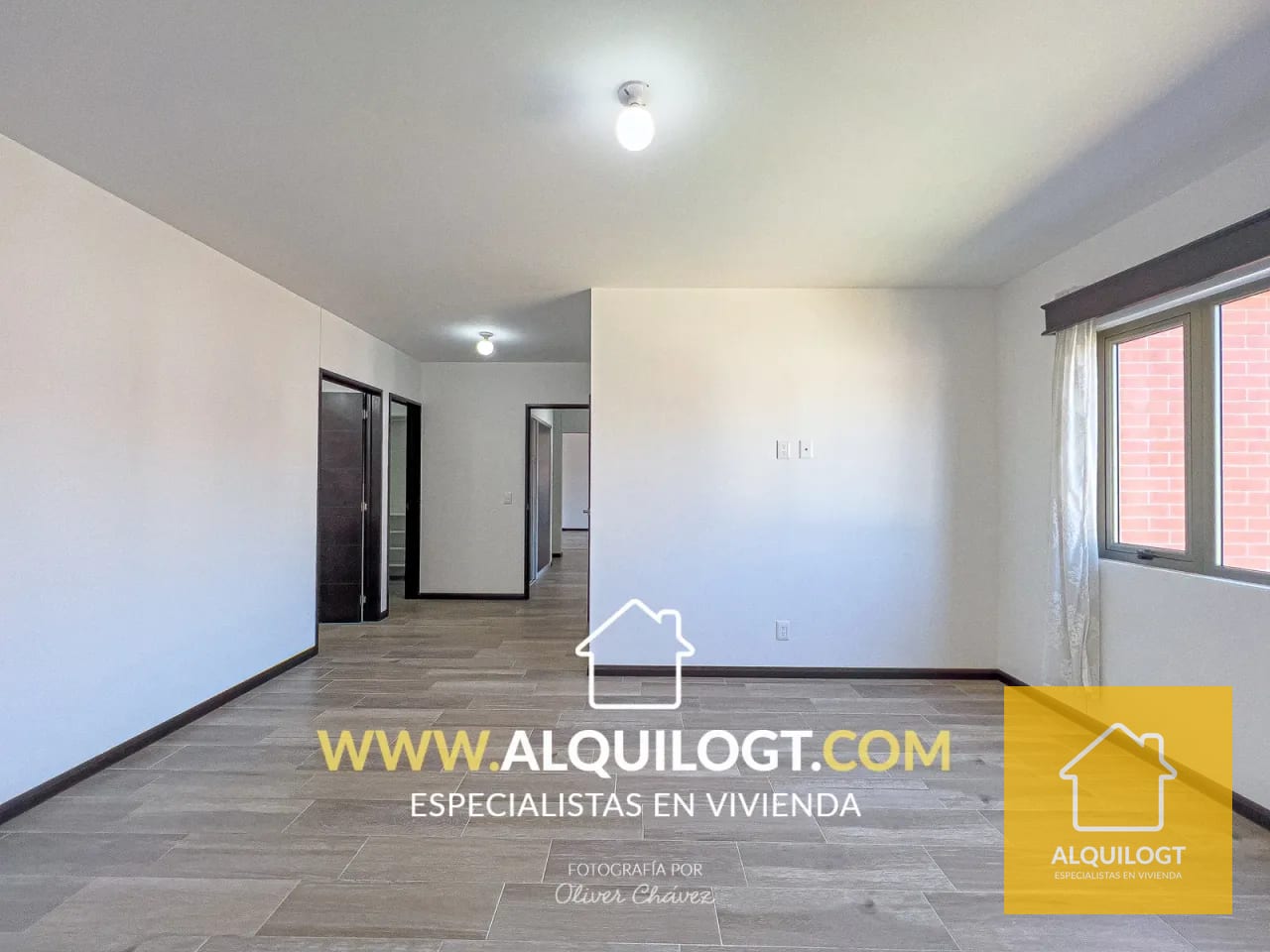 Apartamento en Segheria Zona 14 — Apartamento en Alquiler en Segheria, Zona 14, Guatemala, Ciudad — foto 16 de 16