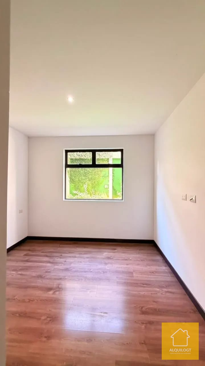 Apartamento Zona 7 de 3 Hab AGT3072 — Apartamento en Alquiler en Di Fiori, Zona 7, Guatemala, Ciudad — foto 2 de 8