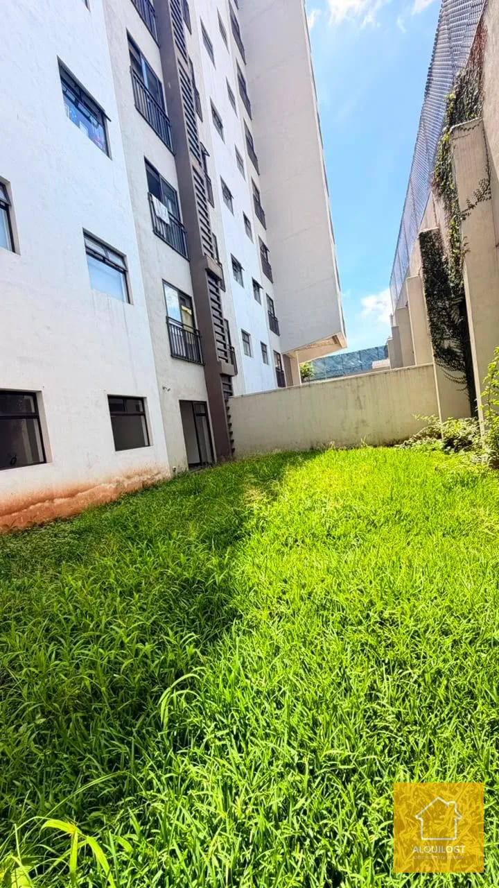 Apartamento Zona 7 de 3 Hab AGT3072 — Apartamento en Alquiler en Di Fiori, Zona 7, Guatemala, Ciudad — foto 5 de 8