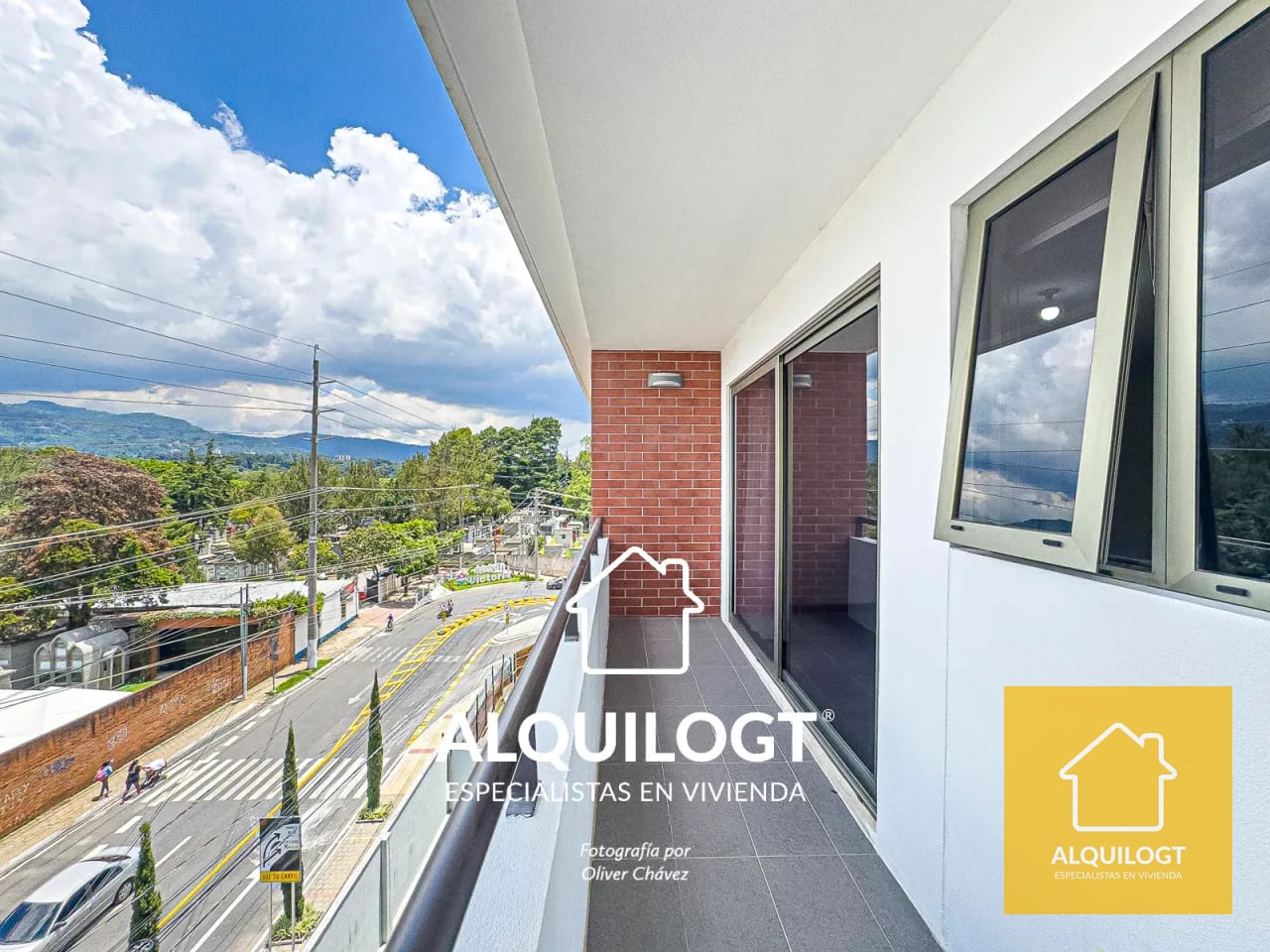 Apartamento Zona 14 de 3 Hab AGT2702 — Apartamento en Venta en Segheria, Zona 14, Guatemala, Ciudad — foto 13 de 16