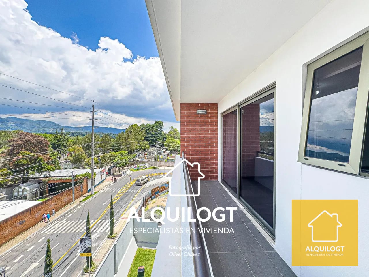 Apartamento Zona 14 de 3 Hab AGT2702 — Apartamento en Venta en Segheria, Zona 14, Guatemala, Ciudad — foto 15 de 16