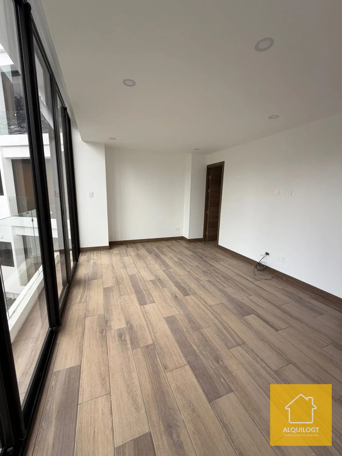 Apartamento Vista Hermosa I Zona 15 de 1 Hab AGT2937 — Apartamento en Venta en Privé, Zona 15, Guatemala, Ciudad — foto 6 de 9