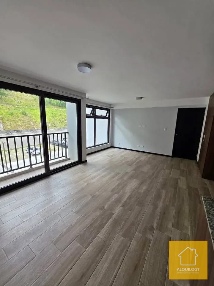 Apartamento Nagano 16 Zona 16 de 3 Hab AGT2971 — Apartamento en Alquiler en Nueva Caledonia, Zona 16, Guatemala, Ciudad — foto 6 de 10