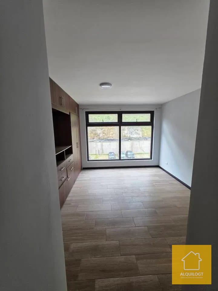 Apartamento Nagano 16 Zona 16 de 3 Hab AGT2971 — Apartamento en Alquiler en Nueva Caledonia, Zona 16, Guatemala, Ciudad — foto 9 de 10