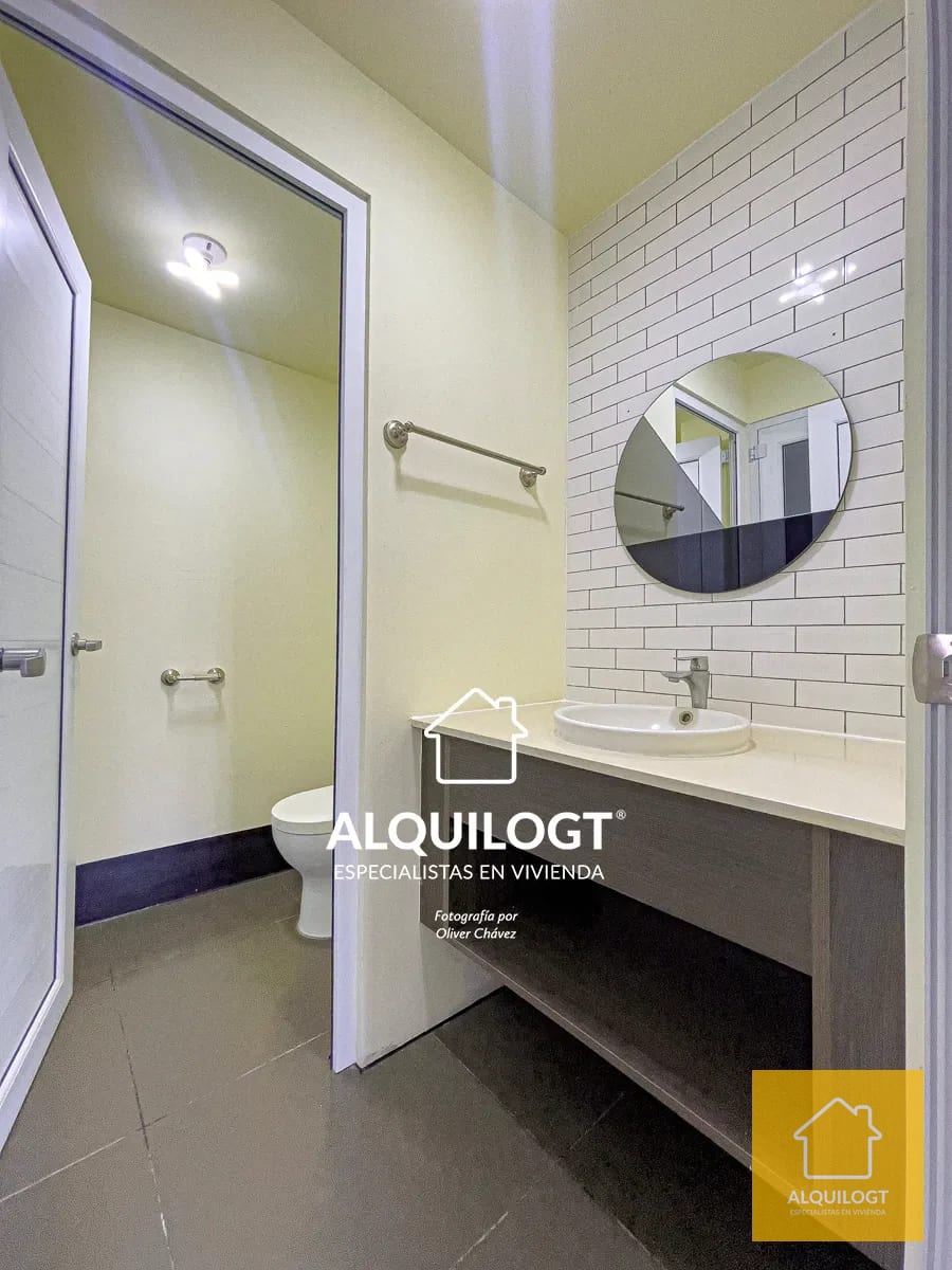 Apartamento en Rue 3 Zona 4 — Apartamento en Venta en Rue 3, Zona 4, Guatemala, Ciudad — foto 7 de 14