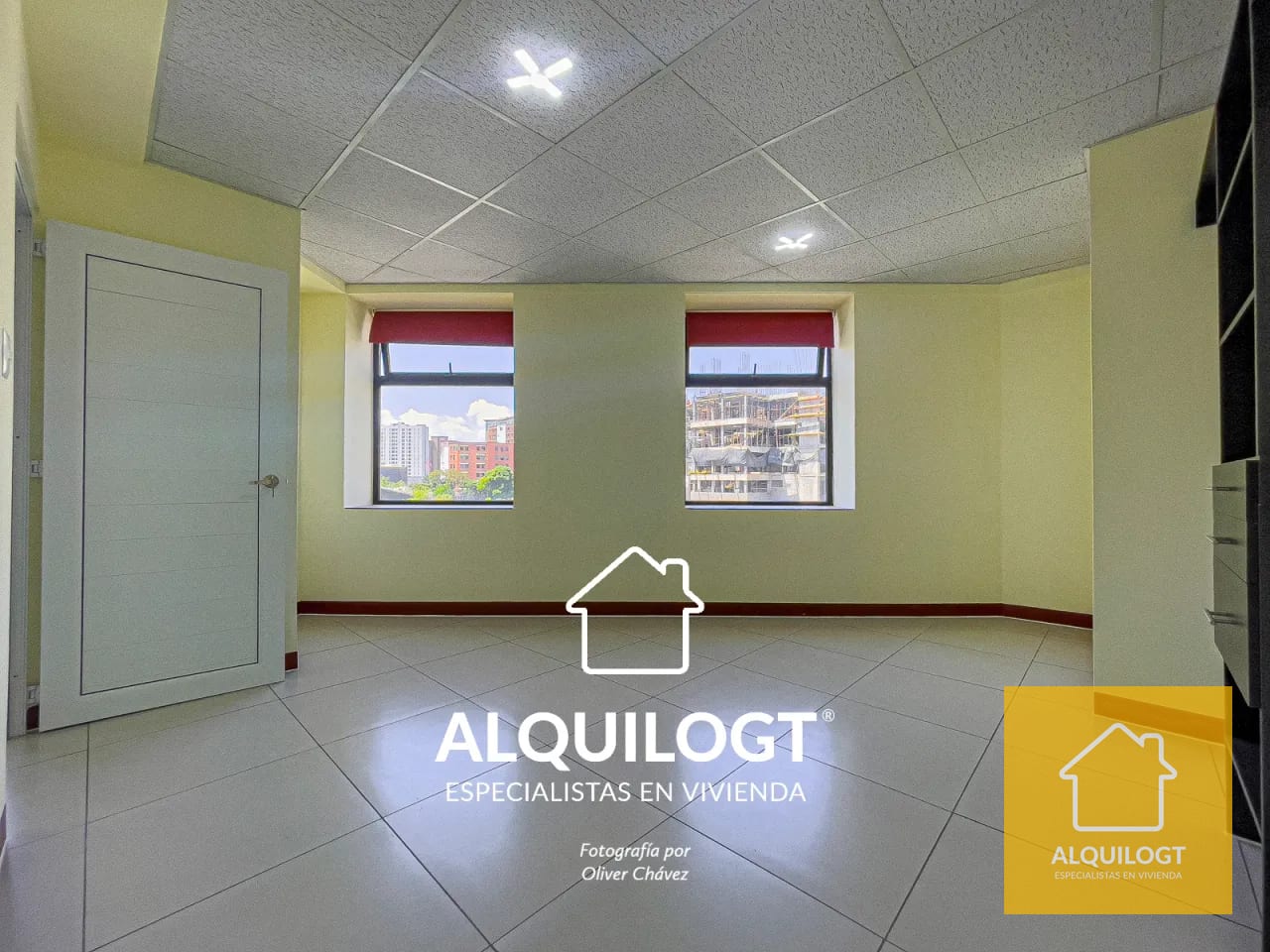 Apartamento en Rue 3 Zona 4 — Apartamento en Venta en Rue 3, Zona 4, Guatemala, Ciudad — foto 9 de 14