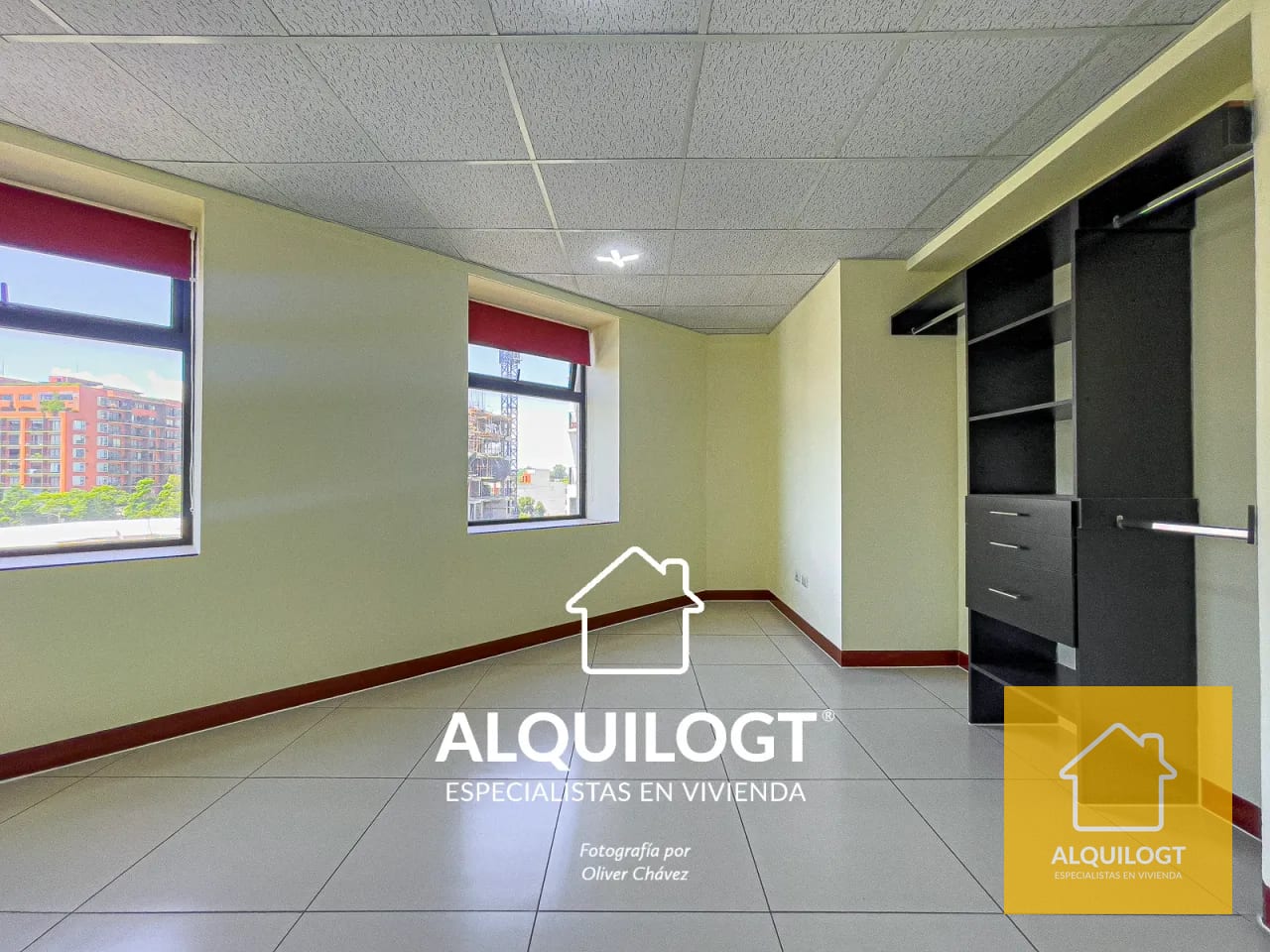 Apartamento en Rue 3 Zona 4 — Apartamento en Venta en Rue 3, Zona 4, Guatemala, Ciudad — foto 10 de 14
