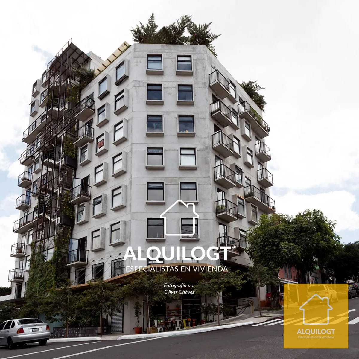 Apartamento en Rue 3 Zona 4 — Apartamento en Venta en Rue 3, Zona 4, Guatemala, Ciudad — foto 14 de 14