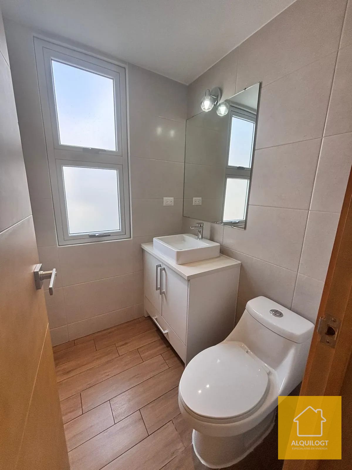 Apartamento los Próceres Zona 10 de 3 Hab AGT3017 City Haus — Apartamento en Alquiler en City Haus, Zona 10, Guatemala, Ciudad — foto 3 de 17