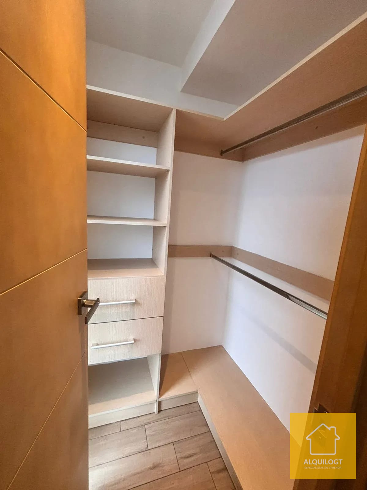 Apartamento los Próceres Zona 10 de 3 Hab AGT3017 City Haus — Apartamento en Alquiler en City Haus, Zona 10, Guatemala, Ciudad — foto 7 de 17