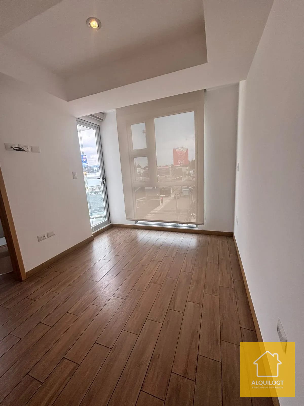 Apartamento los Próceres Zona 10 de 3 Hab AGT3017 City Haus — Apartamento en Alquiler en City Haus, Zona 10, Guatemala, Ciudad — foto 14 de 17
