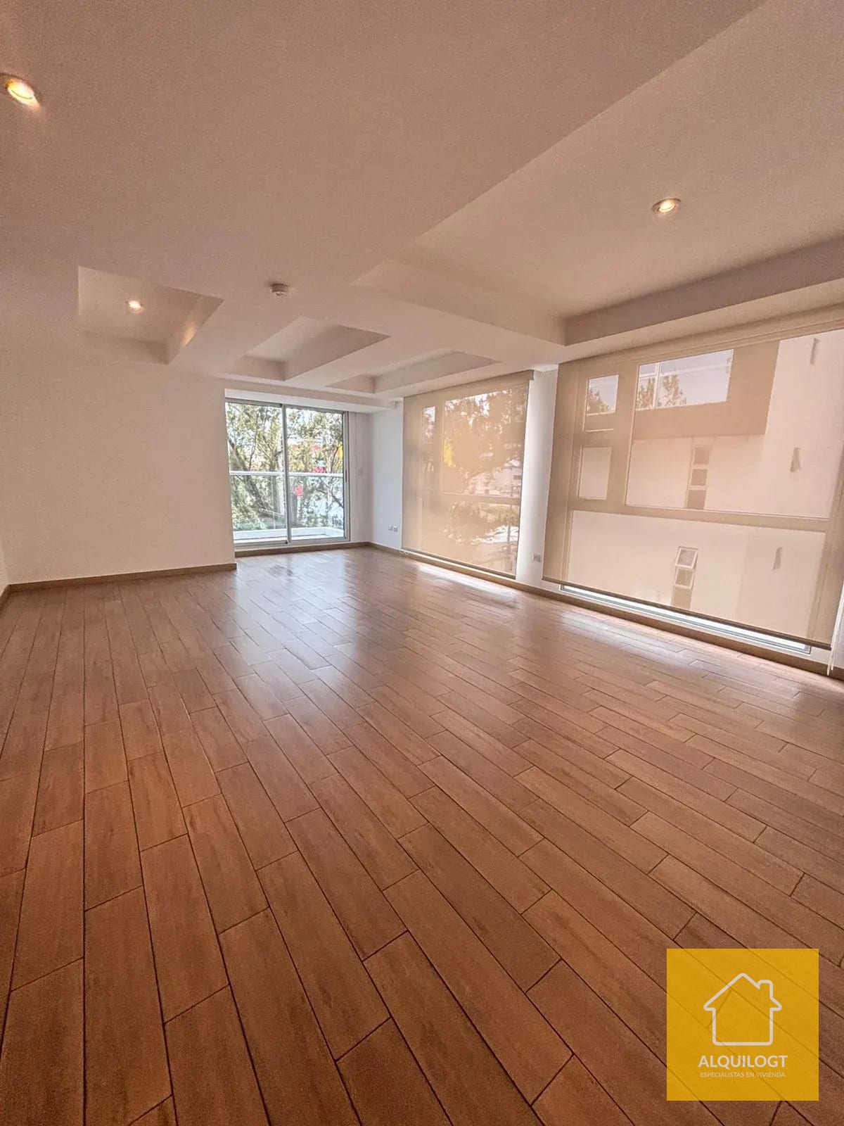 Apartamento los Próceres Zona 10 de 3 Hab AGT3017 City Haus — Apartamento en Alquiler en City Haus, Zona 10, Guatemala, Ciudad — foto 17 de 17