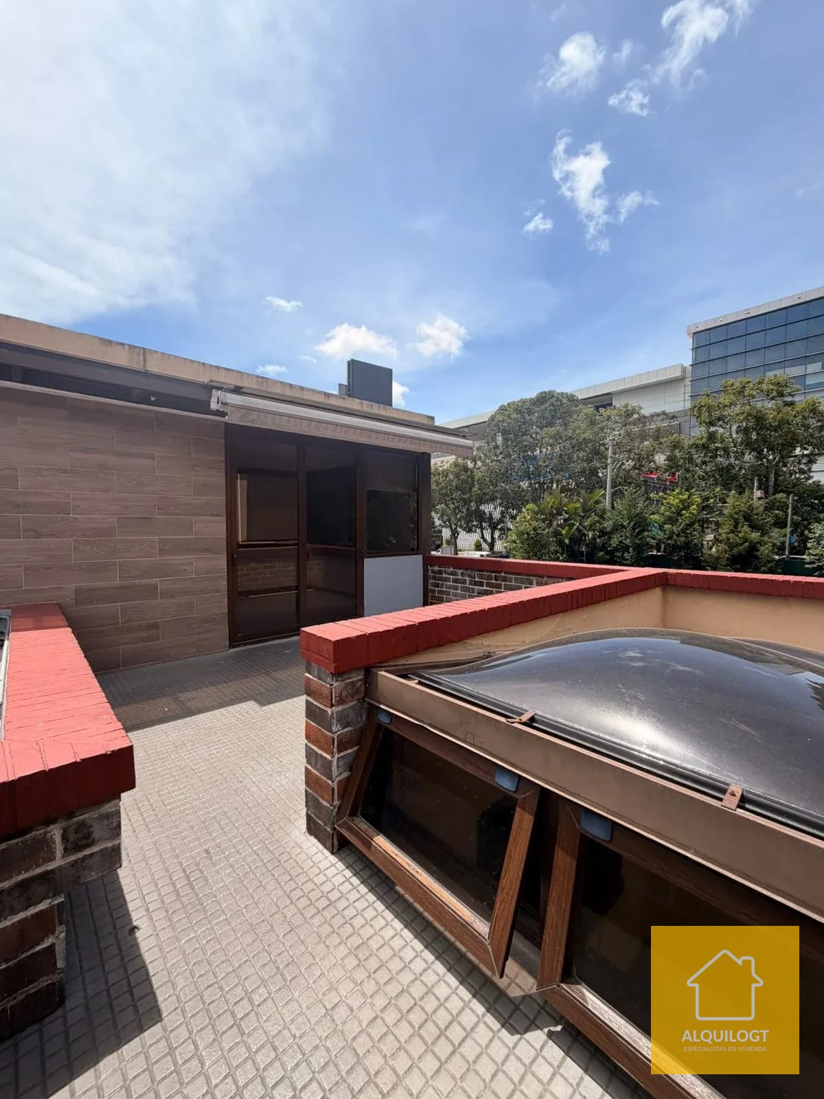 Casa Zona 10 Zona 10 de 5 Hab AGT3062 la Pradera — Casa en Alquiler en City Haus, Zona 10, Guatemala, Ciudad — foto 17 de 17