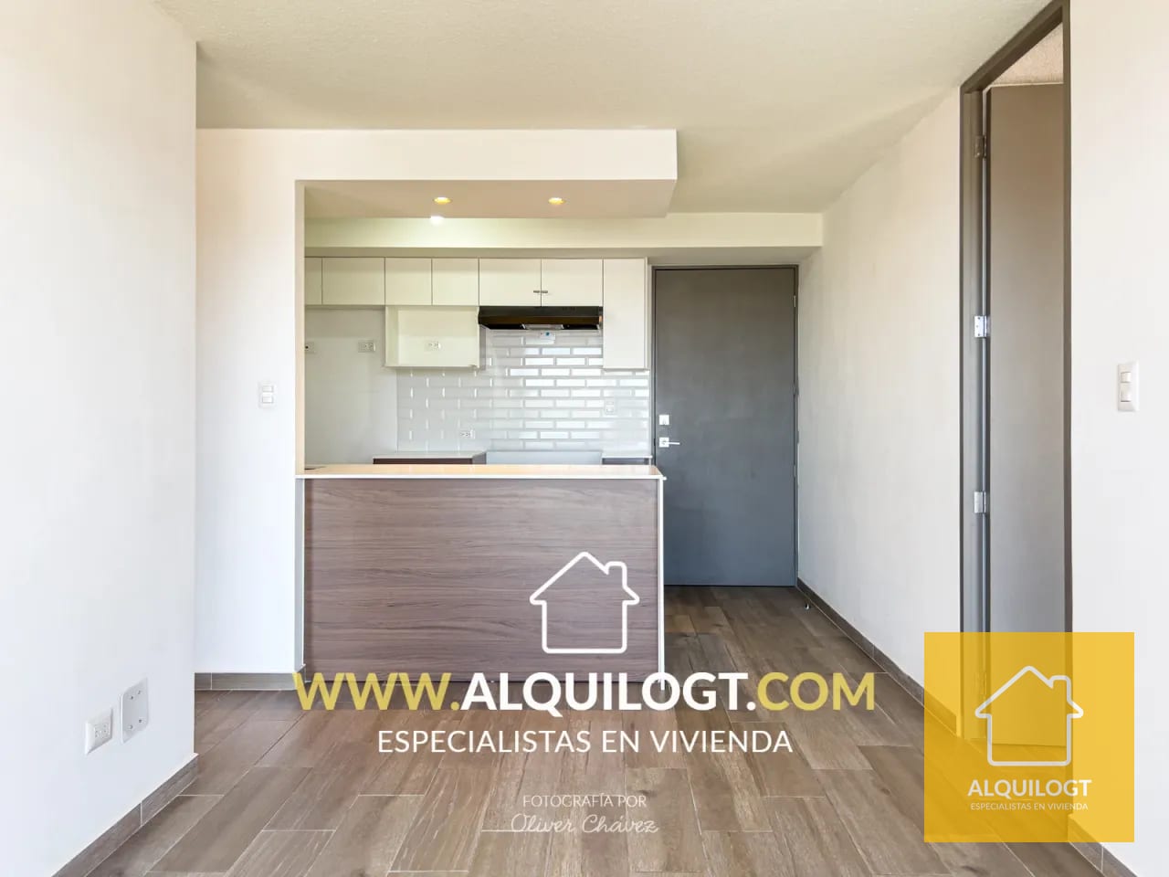 Apartamento en Aralia 1 Zona 11 de 2 Hab AGT908 — Apartamento en Venta en Aralia Mariscal, Zona 11, Guatemala, Ciudad — foto 3 de 16