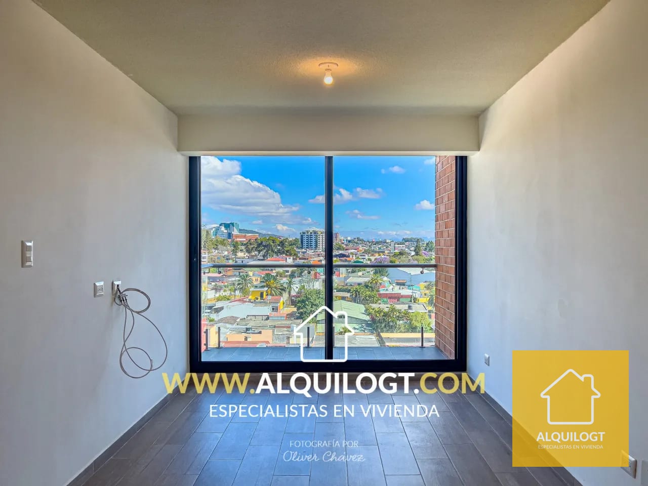 Apartamento en Aralia 1 Zona 11 de 2 Hab AGT908 — Apartamento en Venta en Aralia Mariscal, Zona 11, Guatemala, Ciudad — foto 4 de 16