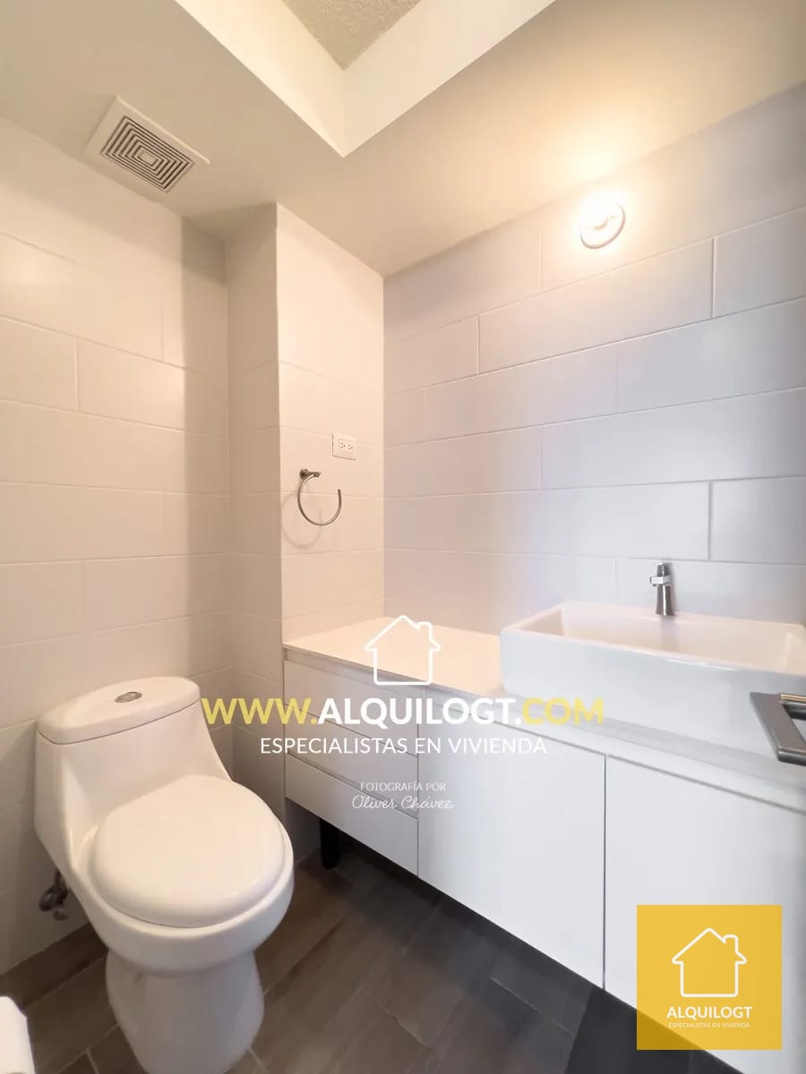 Apartamento en Aralia 1 Zona 11 de 2 Hab AGT908 — Apartamento en Venta en Aralia Mariscal, Zona 11, Guatemala, Ciudad — foto 15 de 16