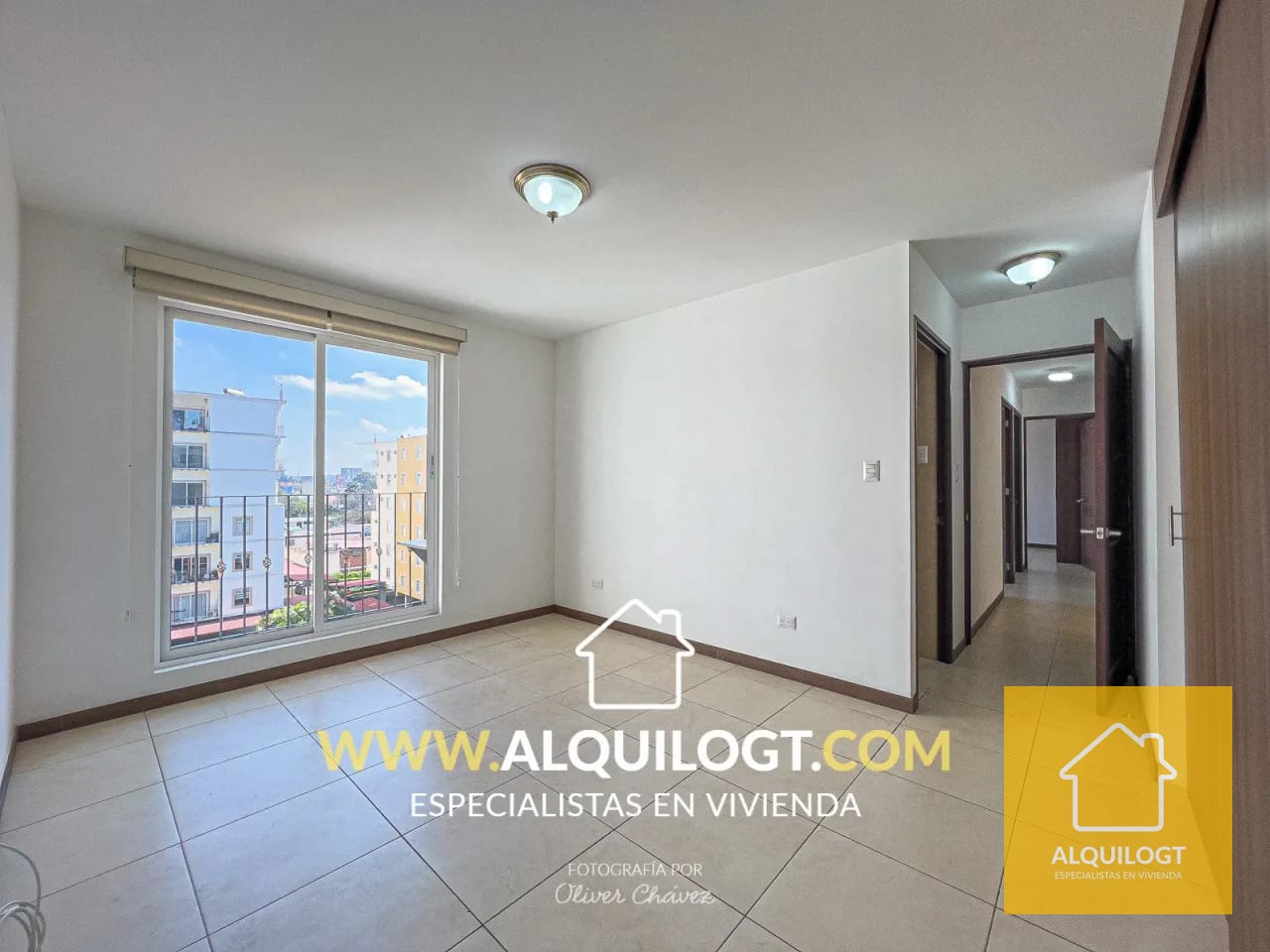 Apartamento en Santa María de las Charcas Zona 11 de 3 Hab AGT1823 — Apartamento en Venta en Santa María de Las Charcas, Zona 11, Guatemala, Ciudad — foto 2 de 17