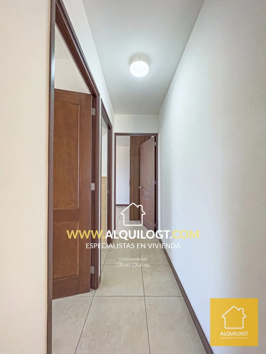 Apartamento en Santa María de las Charcas Zona 11 de 3 Hab AGT1823 — Apartamento en Venta en Santa María de Las Charcas, Zona 11, Guatemala, Ciudad — foto 6 de 17