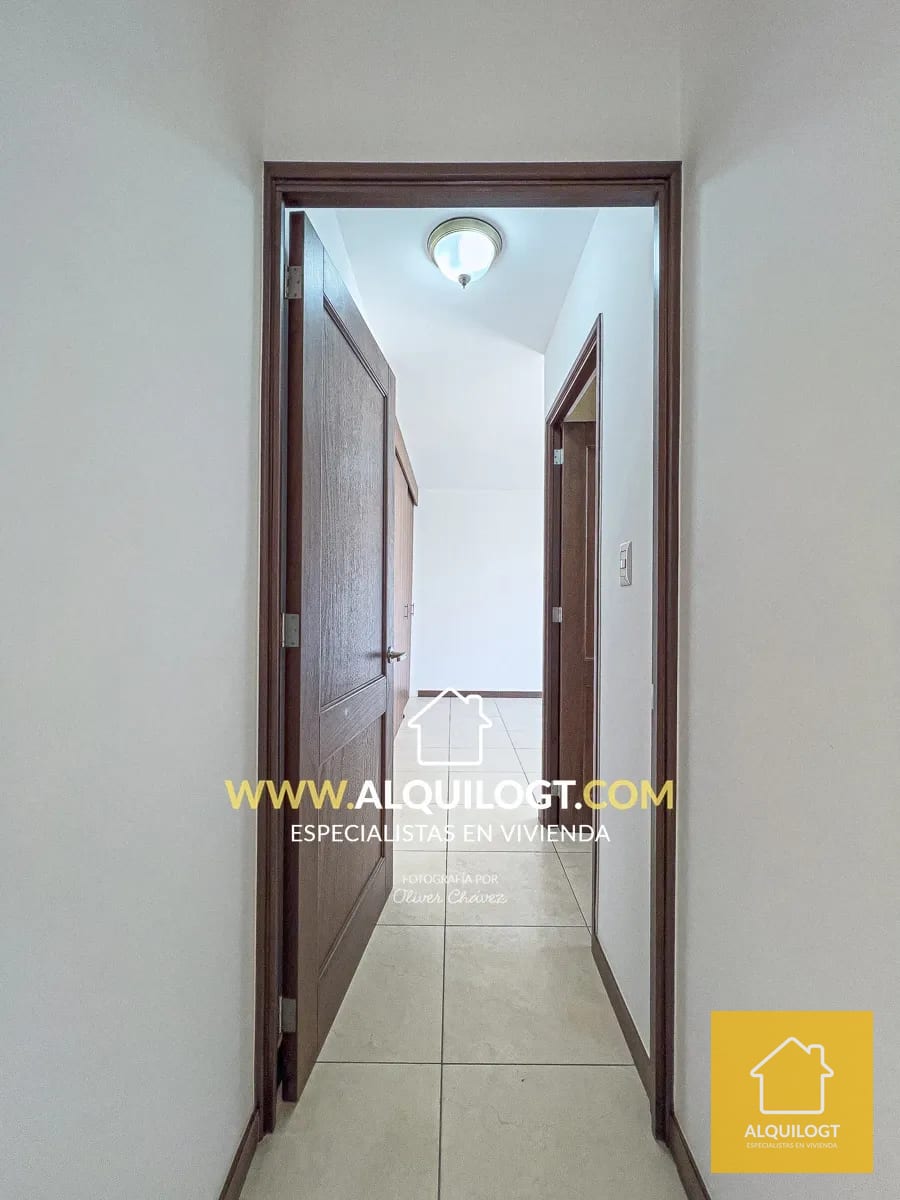 Apartamento en Santa María de las Charcas Zona 11 de 3 Hab AGT1823 — Apartamento en Venta en Santa María de Las Charcas, Zona 11, Guatemala, Ciudad — foto 7 de 17