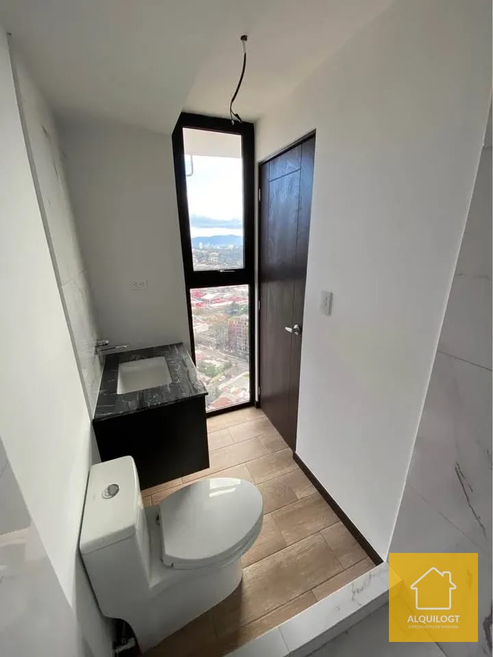 Apartamento en Avenida Mariscal Zona 11 de 3 Hab AGT2949 Altaire — Apartamento en Alquiler en Balmes 47, Zona 11, Guatemala, Ciudad — foto 5 de 10
