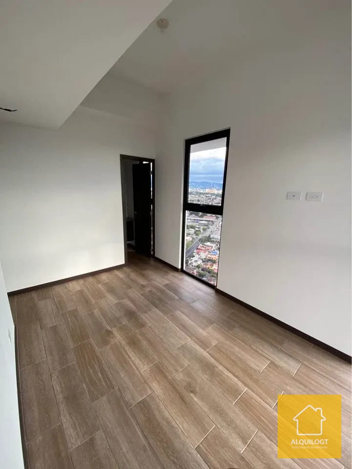 Apartamento en Avenida Mariscal Zona 11 de 3 Hab AGT2949 Altaire — Apartamento en Alquiler en Balmes 47, Zona 11, Guatemala, Ciudad — foto 6 de 10