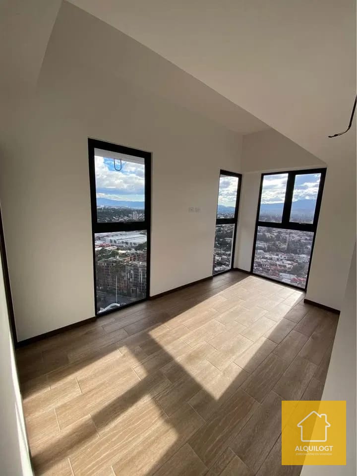 Apartamento en Avenida Mariscal Zona 11 de 3 Hab AGT2949 Altaire — Apartamento en Alquiler en Balmes 47, Zona 11, Guatemala, Ciudad — foto 9 de 10