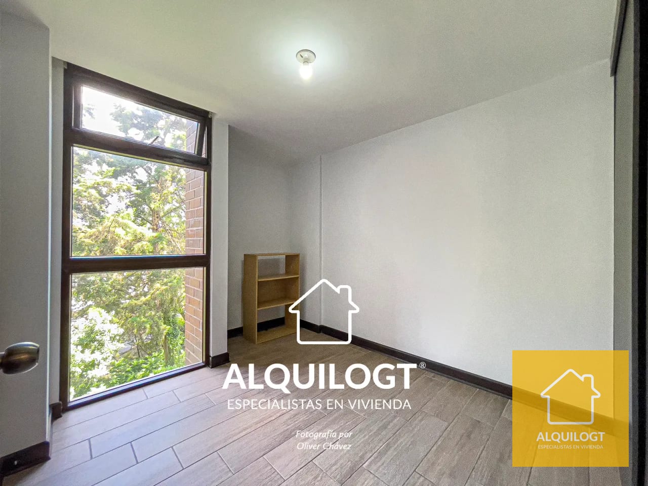 Apartamento el Sector de la Usac Zona 12 de 2 Hab AGT2401 Soho — Apartamento en Alquiler en Soho, Zona 12, Guatemala, Ciudad — foto 10 de 17