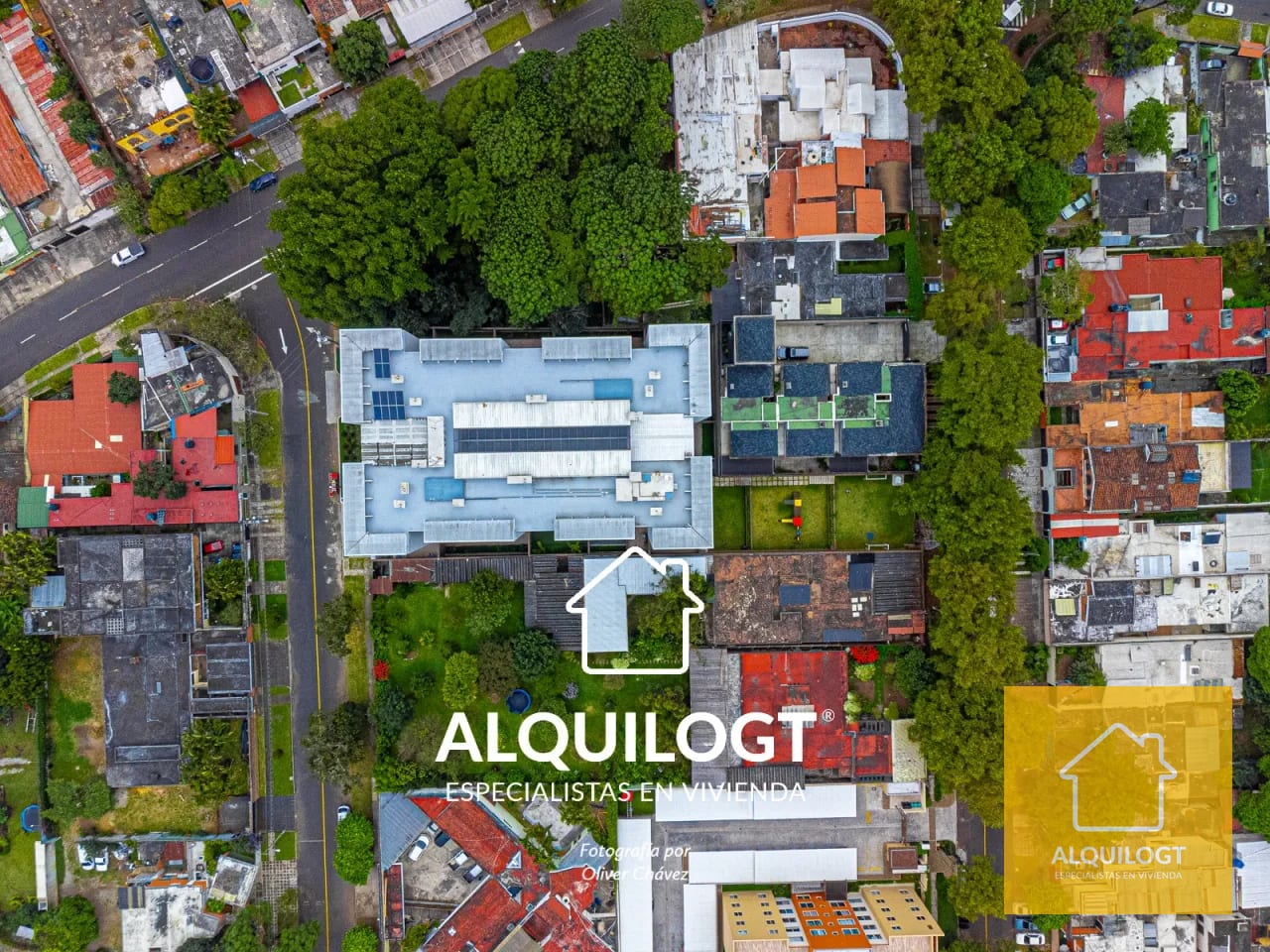 Apartamento el Sector de la Usac Zona 12 de 2 Hab AGT2401 Soho — Apartamento en Alquiler en Soho, Zona 12, Guatemala, Ciudad — foto 16 de 17