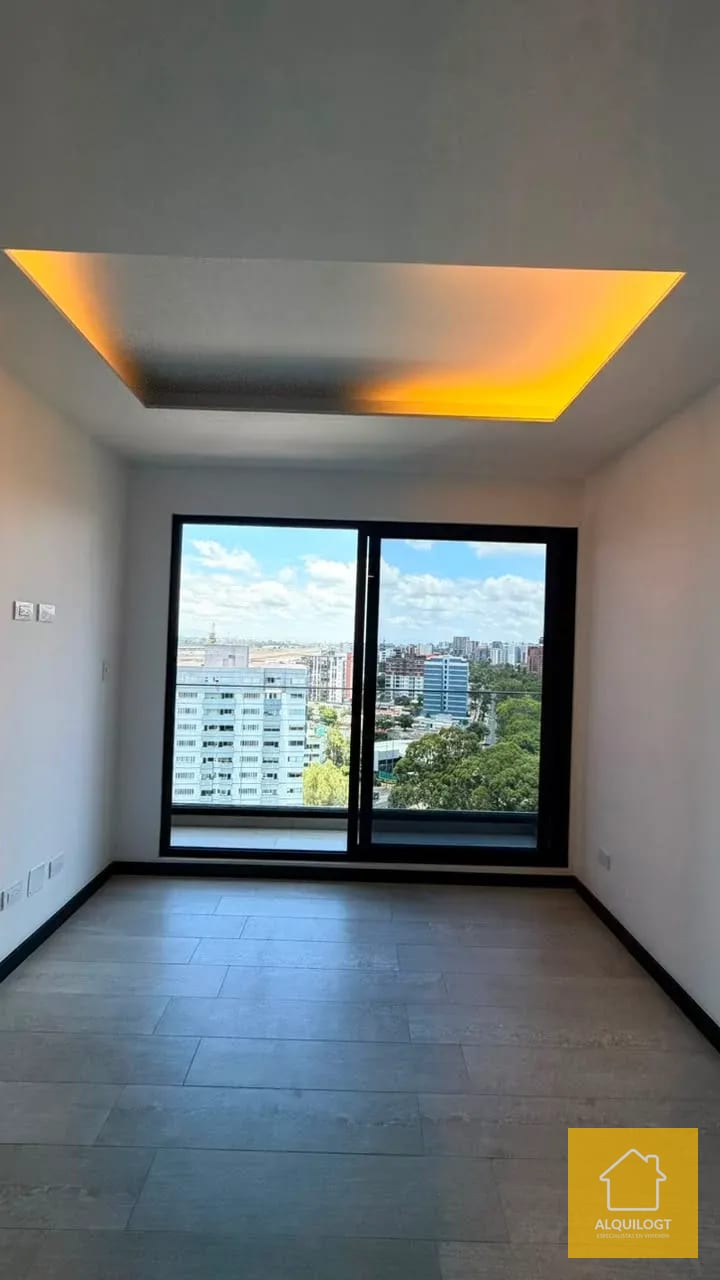 Apartamento Cerca de Plaza Berlin Zona 13 de 2 Hab AGT3036 Verdú — Apartamento en Alquiler en Verdú, Zona 13, Guatemala, Ciudad — foto 7 de 17