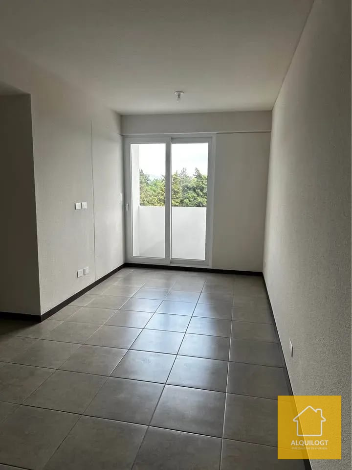 Oportunidad de Inversión en Zona 12 Edificio Initi — Apartamento en Venta en Prados de Monte María, Zona 12, Guatemala, Ciudad — foto 3 de 10