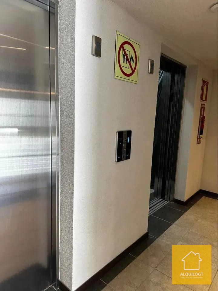 Oportunidad de Inversión en Zona 12 Edificio Initi — Apartamento en Venta en Prados de Monte María, Zona 12, Guatemala, Ciudad — foto 2 de 10