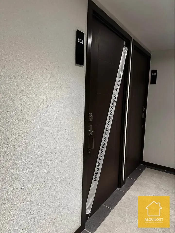 Oportunidad de Inversión en Zona 12 Edificio Initi — Apartamento en Venta en Prados de Monte María, Zona 12, Guatemala, Ciudad — foto 6 de 10