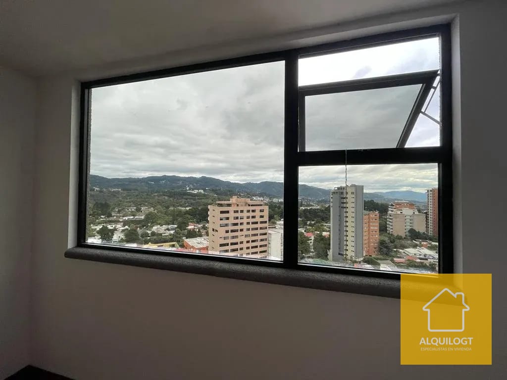Apartamento en Bellagio zoan 14 — Apartamento en Alquiler en Zona 14, Guatemala, Ciudad — foto 5 de 13