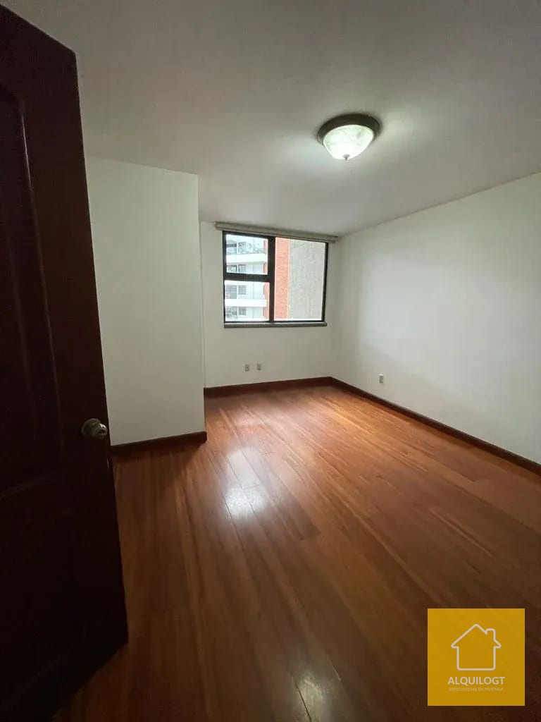 Apartamento en Bellagio zoan 14 — Apartamento en Alquiler en Zona 14, Guatemala, Ciudad — foto 6 de 13