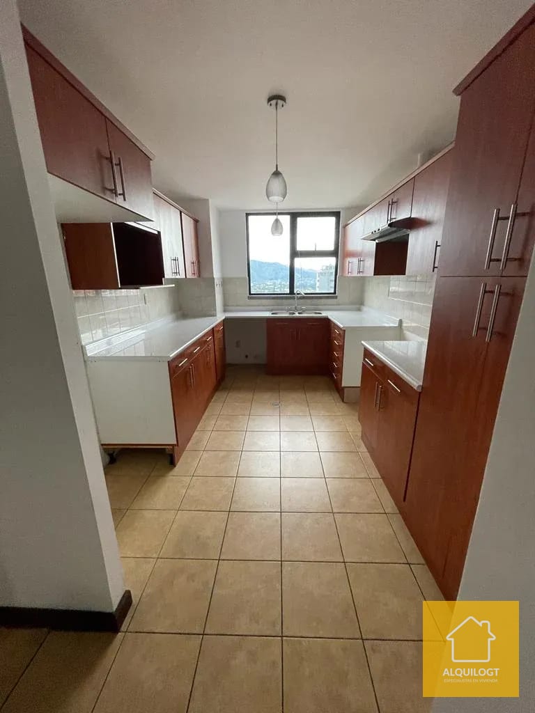 Apartamento en Bellagio zoan 14 — Apartamento en Alquiler en Zona 14, Guatemala, Ciudad — foto 9 de 13