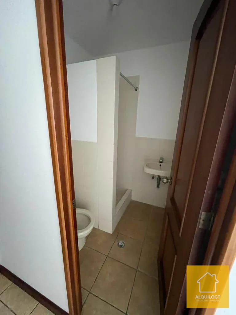 Apartamento en Bellagio zoan 14 — Apartamento en Alquiler en Zona 14, Guatemala, Ciudad — foto 11 de 13