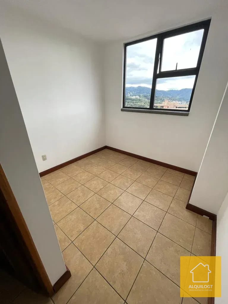 Apartamento en Bellagio zoan 14 — Apartamento en Alquiler en Zona 14, Guatemala, Ciudad — foto 10 de 13